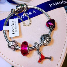 Picture of Pandora Bracelet 5 _SKUPandorabracelet16-2101cly25413892